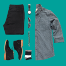 Men's Fashion